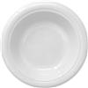 SATURNIA PORCELLANE Giotto piatto pasta bianco 28cm (minimo 6 pezzi)