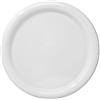 SATURNIA PORCELLANE Giotto piatto tondo bianco 32,5cm (minimo 4 pezzi)