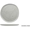 FENG Pelago piatto piano organic cm 31 gres porcellanato (minimo 4 pezzi)