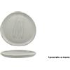 FENG Pelago piatto piano organic cm 22 gres porcellanato (minimo 6 pezzi)