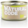 Natural Code Cat Kitten Pollo 85 g