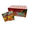 Golia Frutta C Senza Zucchero Astuccio Pz.20