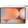 Samsung Tablet Samsung Galaxy Tab S10 Ultra 512 GB 37,1 cm (14.6") 12 Wi-Fi 7 (802.11be) Argento [SM-X920NZSPEUB]