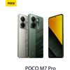 Xiaomi 【Estreno mondiale】POCO M7 Pro 5G Versione globale Dimensity 7025-Ultra 120Hz FHD+ Display AMOLED per - 8GB 256GB Silver