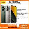 POCO 【Estreno mondiale】POCO M7 Pro 5G Versione globale Dimensity 7025-Ultra 120Hz FHD+ Display AMOLED per - 12GB 256GB Green