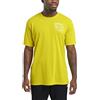 Jack Wolfskin Maglietta da Uomo Vonnan Graphic T M