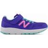 New Balance 570 Ps Gs Viola Fucsia - Sneakers Bambina EUR 30.5 / US 12.5