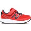 New Balance 570 Ps Gs Rosso Blu - Sneakers Bambino EUR 38 / US 5,5