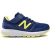 New Balance 570 Ps Gs Blu Giallo - Sneakers Bambino EUR 33 / US 1.5