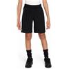Nike Shorts Tech Fleece Nero Bambino S