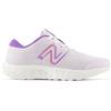 New Balance 520 Gs Mesh Violet - Scarpe Ginnastica Bambino EUR 36 / US 4