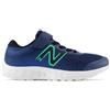 New Balance 520 Ps Mesh Navy - Scarpe Ginnastica Bambino EUR 28 / US 10.5