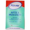 RECORDATI SpA Alovex Afte E Mucositi 20 bustine