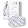 Laboratoires Svr Xerial Peel Maschera esfoliante per piedi 2 Pezzi