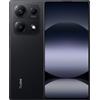 Xiaomi Redmi Note 14S 4G Dual Sim 8GB RAM 256GB - Midnight Black