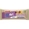 Ventura BB Mix Barrette - Frutta secca ed essiccata - Senza Zuccheri aggiunti - 24 pz X 30gr (BELLEZZA)