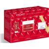 VICHY (L'Oreal Italia SpA) Vichy Cofanetto Regalo Liftactiv B3 Anti-macchie Siero 5ml + Liftactiv B3 Crema Giorno SPF50 50ml + Liftactiv B3 Crema Notte con Retinolo Puro 15ml