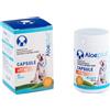 HDR Srl ALOEPLUS Capsule Cani +11Kg