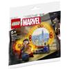 LEGO Super Heroes Polybag Das Dimensportal von Doctor Strange (30652)