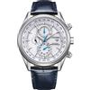 Citizen - AT8260-18A - Orologio da polso - Uomo - Solare - Radiocontrollato