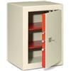 Technomax Cassaforte A Mobile Technomax Sekur Large Key SMK/8 Armadio Di Sicurezza A Chiave 60x43x40