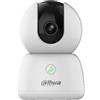Dahua Technology H5B - Mini Telecamera Hero Wi-Fi IP 5MP da Interno - Pan&Tilt 360°, IR 10m, Audio Bidirezionale, AI