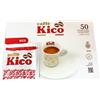 Caffè Kico Miscela RED - Cialde ESE 44mm Compostabili - Caffè KICO 50 Cialde