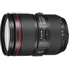 Canon EF 24-105mm f/4.0L IS II USM white box. Assistenza Ufficiale ITA