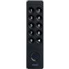 Nuki Keypad 2 Apri la porta in modo rapido e confortevole, tramite un codice o la tua impronta digitale, Il Keypad è l'accessorio ottimo per la Nuki Smart Lock, Bluetooth