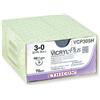 GIMA SUTURA ASSORBIBILE ETHICON VICRYL PLUS - 3/0 ago 17 mm - intrecciata - conf. 36 pz