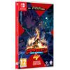 Merge Games Streets of Rage 4 Anniversary Edition Nintendo Switch Game