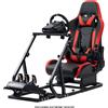 Hottoby G29 Cockpit O Sedile Da Corsa Simulato Per Logitech G920 G923 FANATEC