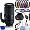 Tamron 150-500mm F/5-6.7 Di III Vxd Obiettivo per sony E - 9PC Set Accessori