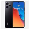 Xiaomi Redmi 12 Smartphone, processore MediaTek G88, fotocamera (s8t)