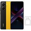 Xiaomi POCO X7 Pro 5G 12GB 512GB 6,67 Dimensity 8400 Ultra HyperOS Smartphone