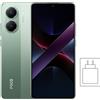 Xiaomi POCO X7 Pro 5G 12GB 512GB 6,67 Dimensity 8400 Ultra HyperOS Smartphone