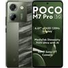 Xiaomi POCO M7 Pro 5G Smartphone 8GB+256GB 120Hz 50MP Dimensity7025 Ultra Global
