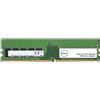 Dell DDR4 - Modulo - 8 GB - DIMM 288-PIN - 2400 MHz / PC4-19200