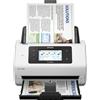 EPSON Workforce DS-800WN - Scanner di Documenti - Duplex - A4/Legal - 600 Dpi X