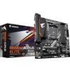B550M AORUS ELITE Scheda Madre - CPU AMD Ryzen 5000, VRM a 5+3 Fasi, Fino a 4733