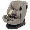 Foppapedretti - Seggiolino Auto Circle ISize Silver
