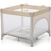 Foppapedretti - Box Pieghevole Jubox Dolcestella