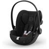 Cybex - Seggiolino Auto Cloud G Isize Moon Black
