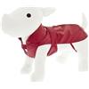 Ferribiella Impermeabile Pocket ROSSO 90CM