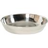 ZOLUX CIOTOLA INOX GATTO DIAM.13CM