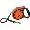 ZOLUX Guinzaglio Allungabile Flexi Xtreme M a Fettuccia - 5m