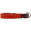 Hurtta Collare Casual Eco Imbottito Cannella - 20-30 cm