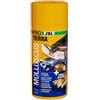 ZOLUX JBL ProTerra Molluscus - Mangime con Molluschi per Tartarughe - 250 ml