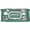 FERRIBIELLA SALVIETTE MUSCHIO BIANCO 40 PZ