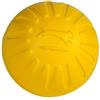 Starmark Gioco per Cani Starmark Fantastic Foam Ball - Giallo, Misura L